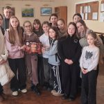 Подяку учням НВК «СЗШ № 2-гімназія» від командування 57-ої окремої мотопіхотної бригади 2 0 02 05 4832ce6281db7243f4fee13a02567bf3b82dd7791a28eeaa599768bb3b60f340 747cbe70cd8adc73