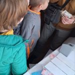 13 березня учні 2-Б класу здійснили пізнавальну екскурсію до Трускавецький музей грошей 3 0 02 05 41b4d39ab28ad5b1aaf03149ecc151d47a0ae4c112220a71df097b8d6956ed53 9945225c50800b3c