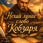 Його слово і сьогодні звучить актуально, надихає, об’єднує та нагадує про любов до рідної землі. 8 zobrazhennya 2026 03 13 090134954