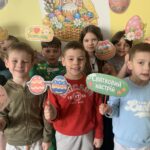 Цього тижня у 2 - Г класі панувала особлива атмосфера тепла, творчості та вдячності. 3 0 02 05 d9ab31130048695d0b1f3bbf23123d07e419ccdad0bd10ab4bc4aec39acce2eb 8b0b640b45794417